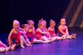 Mini Stars Circus 3B  102